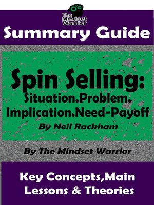 cover image of Summary Guide